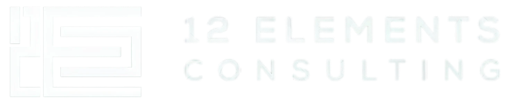 12 Elements Consulting | Decisioning & Risk Consulting for Modern Lenders